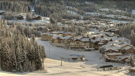 sun peaks webcams|Sun Peaks Resort, Canada